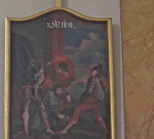 Filialkirche St. Georg