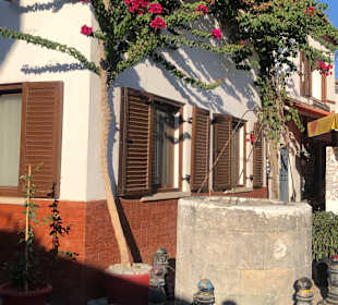 Stadtrundgang Sigacik