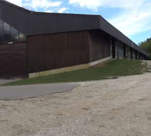 Haupt- und Landgestüt Marbach