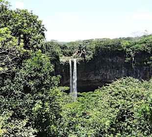Wasserfall