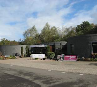 Ulster American Folk Park