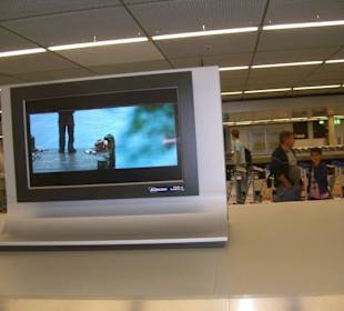 Flughafen