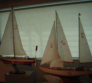 Muzeum Sportu i Turystyki