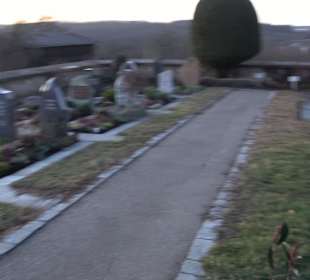 Friedhof am Friedhofweg