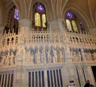 Cathédrale Notre-Dame de Chartres
