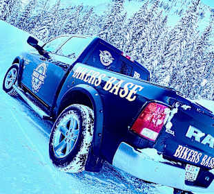 Wandern auf dem Kronplatz