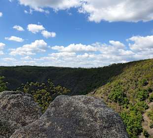 Wandern Thale