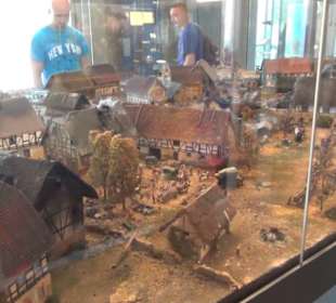 Völkerschlachtdenkmal