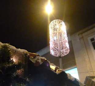 Bożonarodzeniowy Jarmark