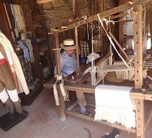 Museum „Artesania“  in Betancucia