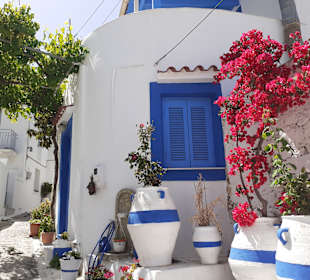 Inselrundfahrt Kreta