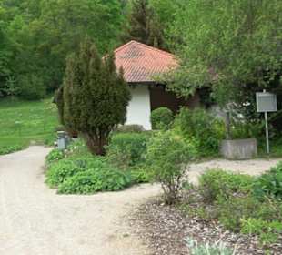 Kurgarten Erpfingen