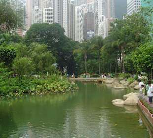 Victoria Peak
