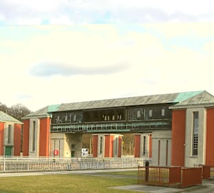 Hindenburgschleuse Hannover-Anderten