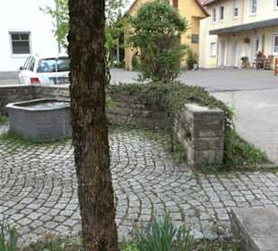 Rathaus Genkingen