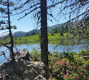 Wandern Bad Kleinkirchheim
