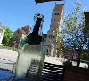 Stadtrundgang Singen