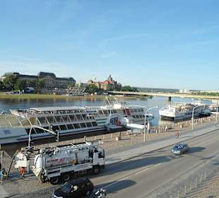 Terrassen