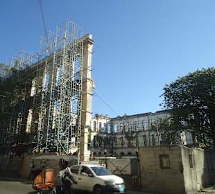 ehemaliges Grandhotel