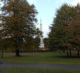 Памятник свободы