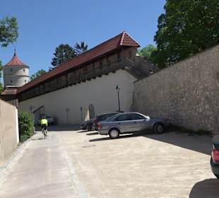 Stadtmauer