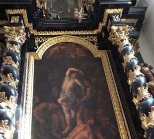 Stadtpfarrkirche St. Paul