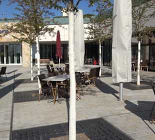 Panorama Therme Beuren