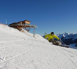 Ski Riesneralm nur 300m vom Hotel