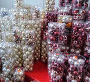 Rundgang durch die "Alte Weihnachtsfabrik"