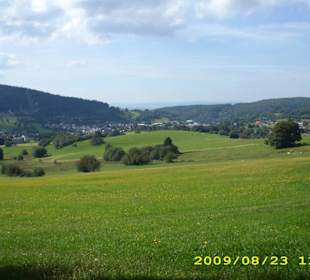 Ruhe und Entspannung