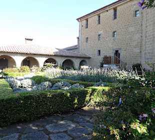 Kloster Agios Stéfanos