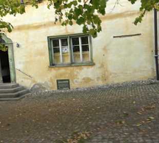 Geistliches Zentrum Kloster Heiligkreuztal Altheim