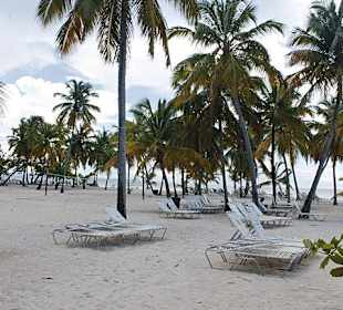 Bacardi Insel - Samána - Dominikanische Republik