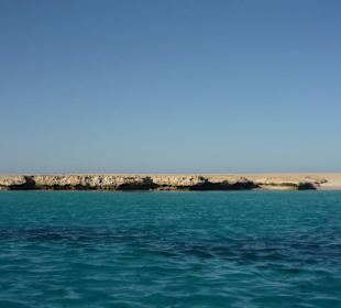 Paradiesinsel Mahmya