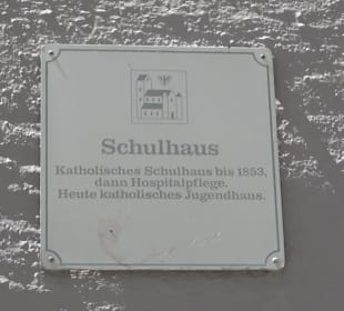 Geistliches Viertel