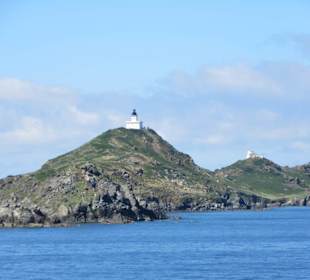 Iles de Sanguinaires