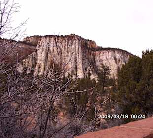 Zion Nationalpark