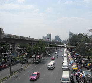 Chatuchak Markt