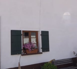 Mittelalterliches Fachwerk