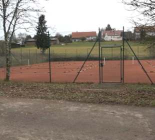 Tennisplätze Mehrstetten