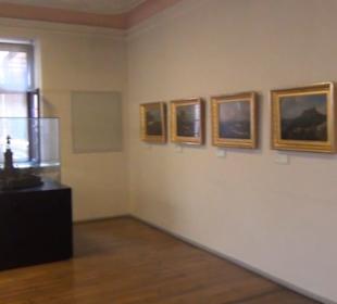 Stadtmuseum