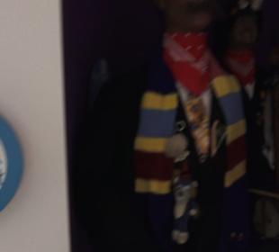 Fastnachtsmuseum Narrenschopf