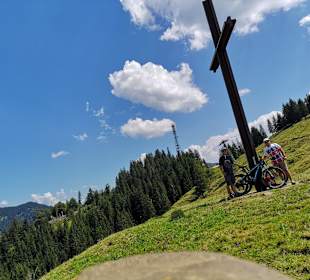 Wandern Balderschwang