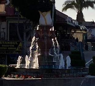 Stadtrundgang Alanya-Konakli