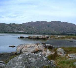 Playa de Carnota