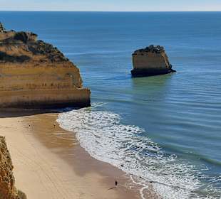 Seven Hanging Valleys Trail 