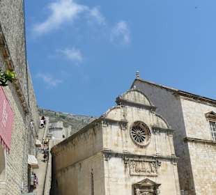 Dubrovnik