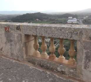 Wallfahrtskirche Santuari de Sant Salvador