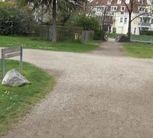 Bürgerpark Offenburg