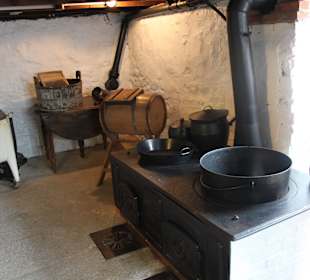 The Amish Village Lancaster Pennsylvania